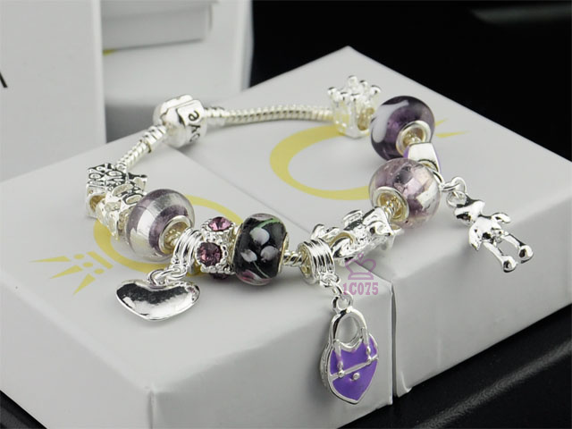 Bracciale Pandora Modello 191